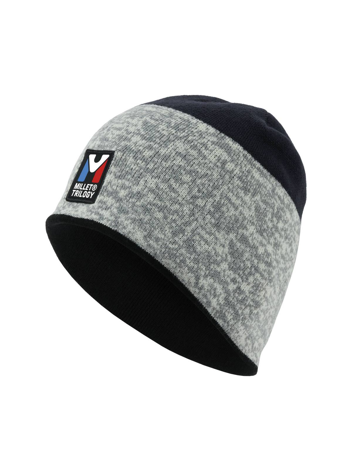 Czapka MILLET Trilogy Wool Beanie Szary