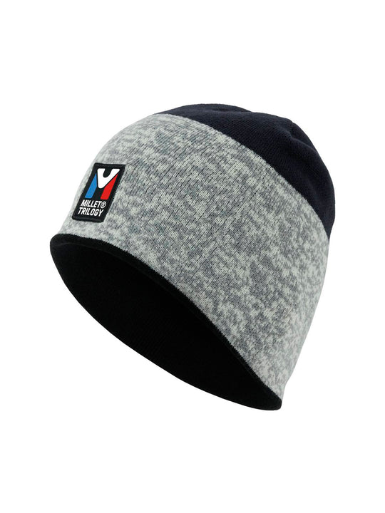 Czapka MILLET Trilogy Wool Beanie Szary
