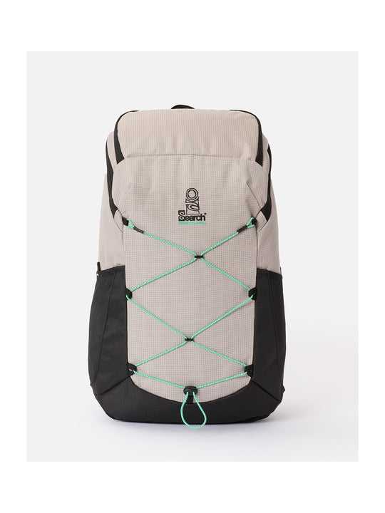 Plecak męski RIP CURL Overland 30L Search szary
