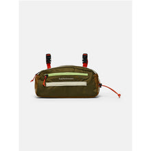 Nerka PEAK PERFORMANCE Street Bike Bag brązowy
