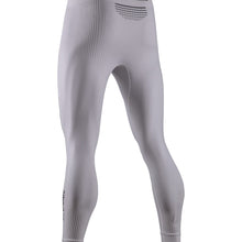 Legginsy męskie X-Bionic Invent Pants X White

