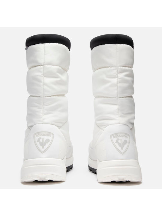 Buty męskie ROSSIGNOL Rossi Podium Coulisse biały
