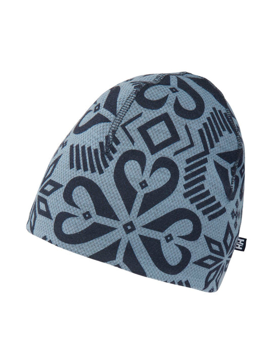 Czapka Helly Hansen Hh Lifa Merino Beanie Granatowy
