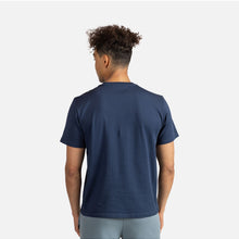 Koszulka męska ROSSIGNOL Presset Tee granatowy
