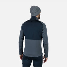 Kurtka narciarska męska ROSSIGNOL Genetys Jkt szary
