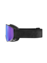 Gogle narciarskie JULBO Cyrius czarne fotochrom Cat 1-3 hi-contrast
