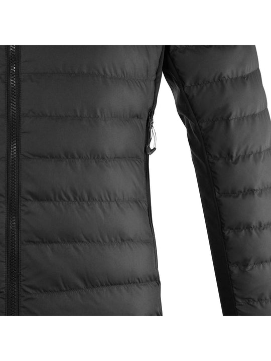 Kurtka MILLET M Fitz Roy Warm Hoodie czarny
