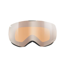 Gogle narciarskie JULBO Moonlight czarne Cat 3
