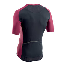 Koszulka rowerowa NORTHWAVE ESSENCE Jersey - fioletowy - Adventure Sports

