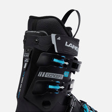 Buty narciarskie damskie LANGE Concept W RTL
