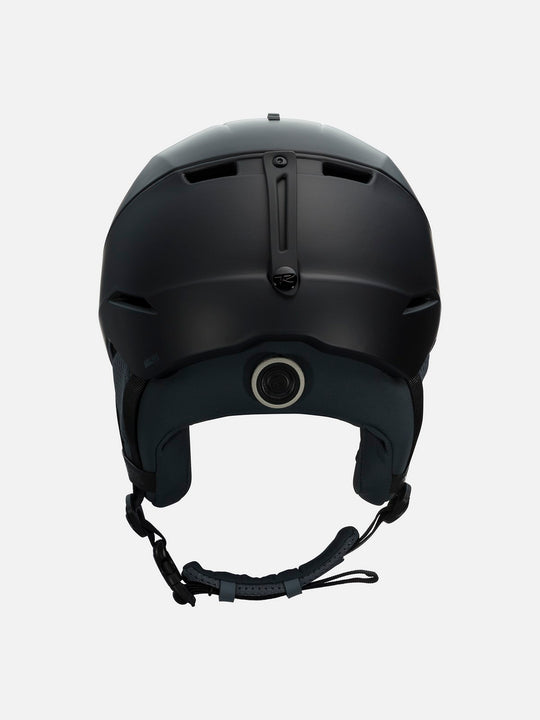 Kask narciarski ROSSIGNOL Alta Impacts czarny
