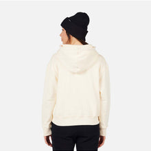 Bluza damska ROSSIGNOL W WATERFALL H RELAX SWEATSHIRT biała
