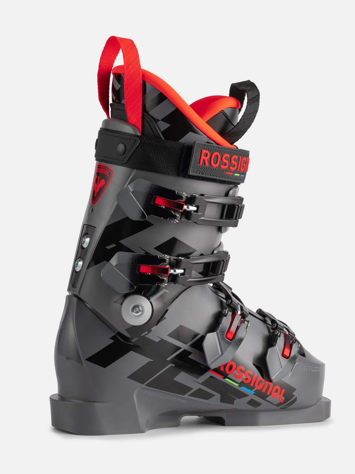 Buty narciarskie ROSSIGNOL Hero World Cup 70 SC - Meteor Grey