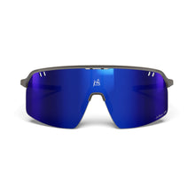 Okulary JULBO Intensity Kilian Jornet - Reactiv 1-3 HC - Dark Brown/Light Brown
