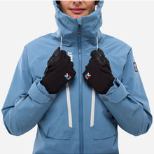 Kurtka MILLET W TRILOGY ICON GTX PRO JKTW niebieska
