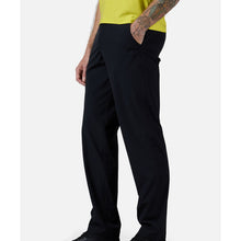 Spodnie narciarskie męskie ROSSIGNOL Lycian Pant czarny
