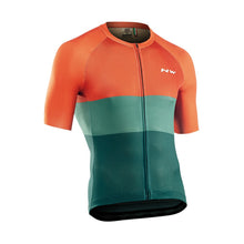 Koszulka Rowerowa NORTHWAVE BLADE AIR JERSEY SS - Adventure Sports
