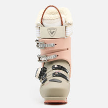 Buty narciarskie damskie ROSSIGNOL Alltrack 90 W BOA GW - Khaki/Peach
