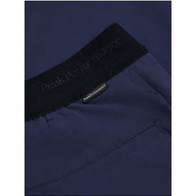 Spodnie Peak Performance W Player Pants niebieski - Adventure Sports
