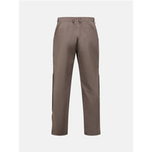 Spodnie sportowe męskie PEAK PERFORMANCE Backer Grid Pants brązowe
