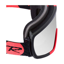 Gogle Narciarskie ROSSIGNOL HERO BLACK
