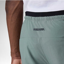 Spodnie męskie ROSSIGNOL M Pull-On Pant zielone
