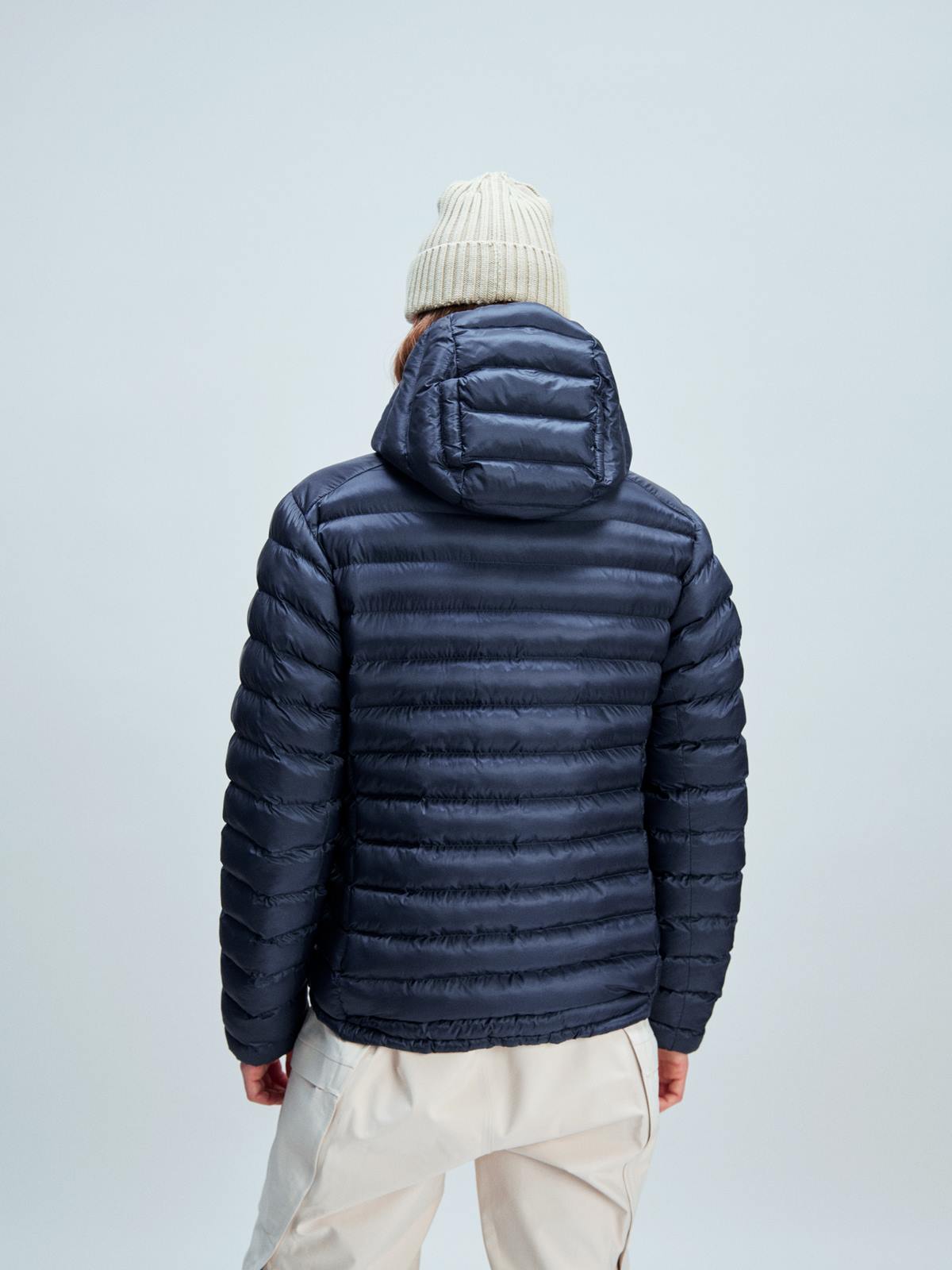 Kurtka damska POC W'S Coalesce Jacket granatowy