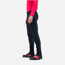 Spodnie narciarskie męskie ROSSIGNOL Genetys Pant czarny
