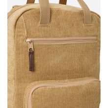 Plecak RIP CURL SVELTE 13L BACKPACK CORD beżowy
