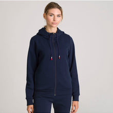 Bluza Rossignol W LOGO SWEAT FZ HOOD FT TU - Adventure Sports
