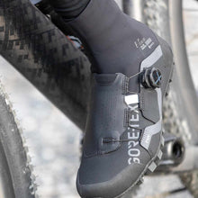 Buty rowerowe NORTHWAVE Celsius XT GTX czarny
