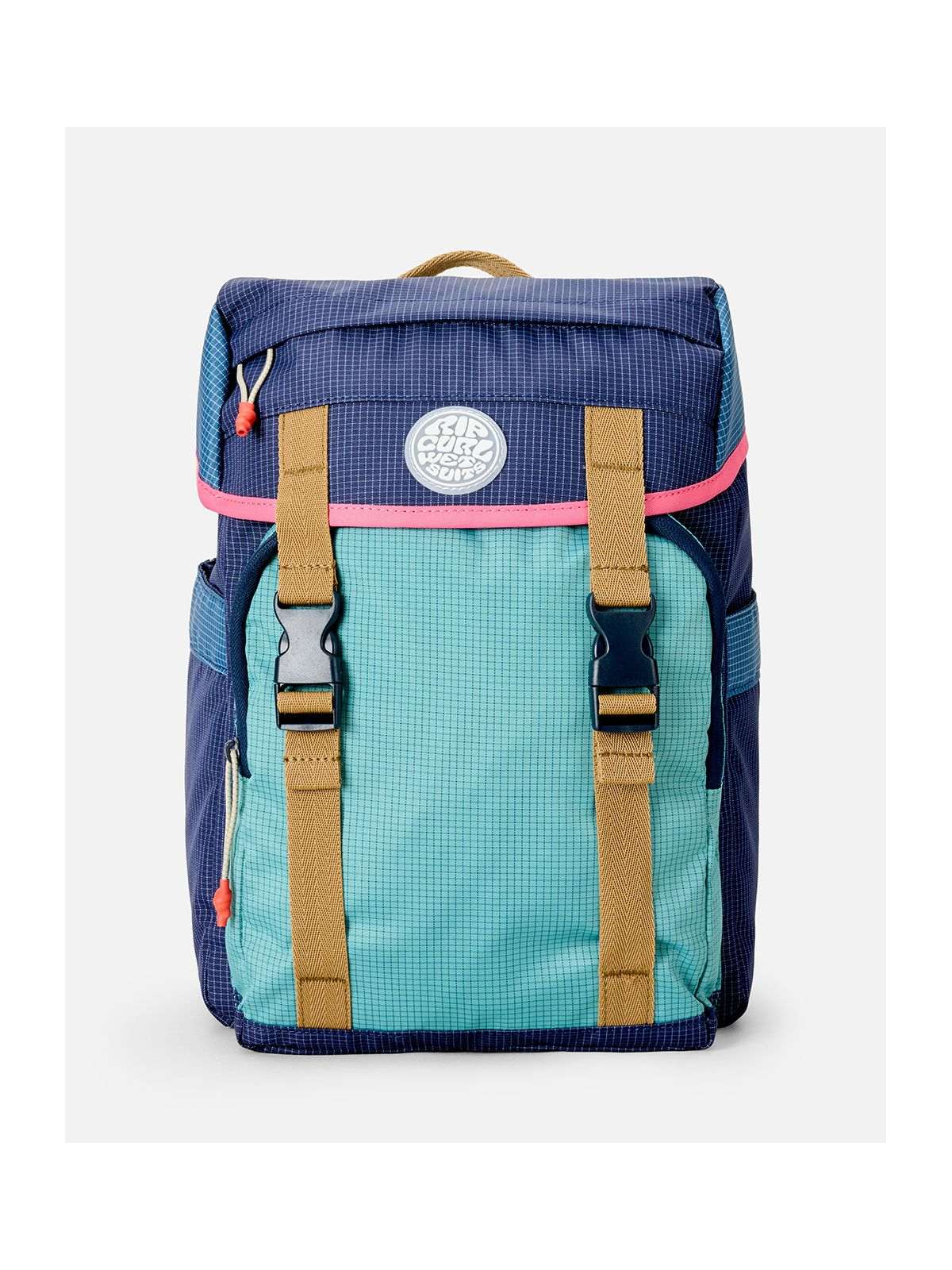 Plecak damski RIP CURL Rip 12L Backpack niebieski