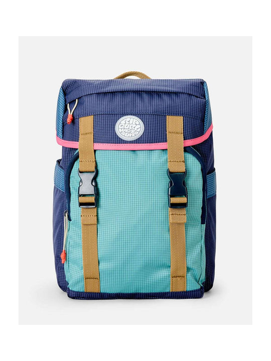 Plecak damski RIP CURL Rip 12L Backpack niebieski

