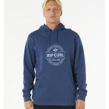 Bluza męska RIP CURL Stapler Hood granatowa
