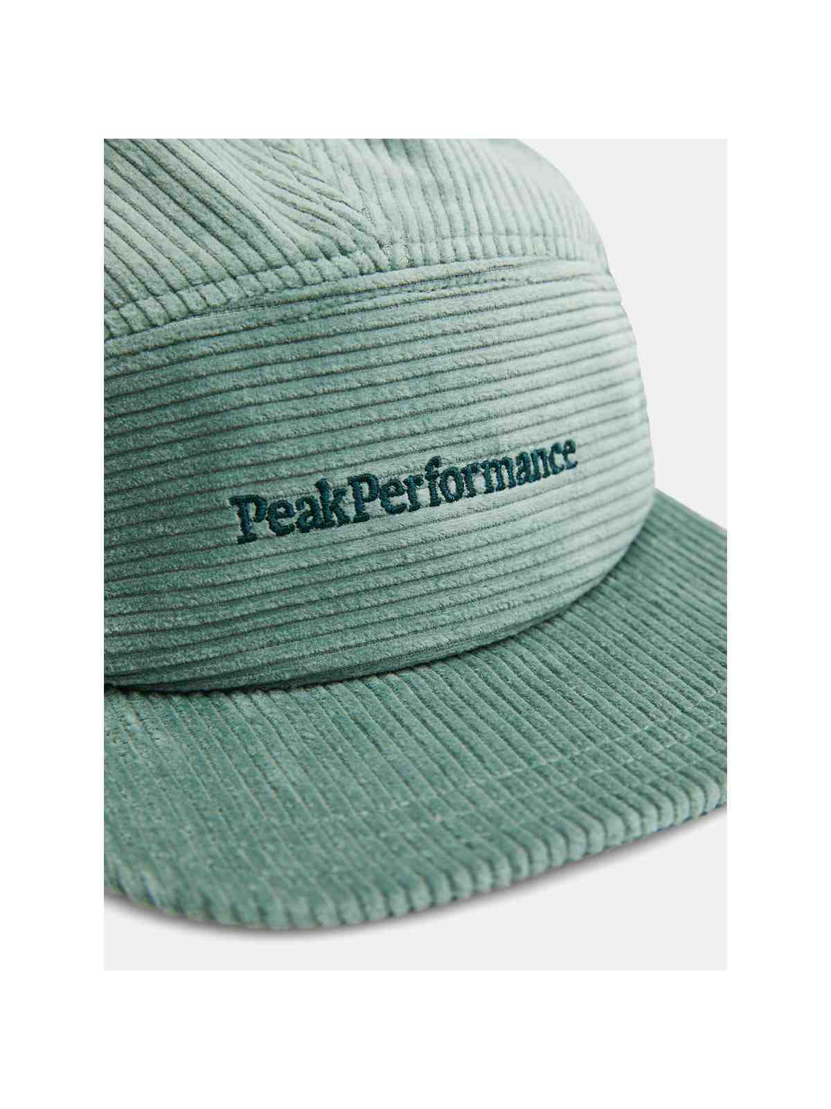 adventuresports czapka-peak-performance-cord-cap-g81015060-g68 detail