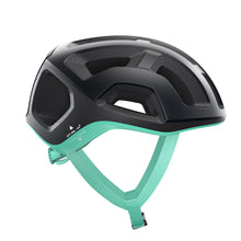 Kask rowerowy POC VENTRAL LITE - czarny - Adventure Sports

