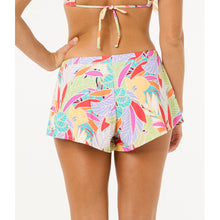 Szorty kąpielowe damskie RIP CURL Cala Vadella Lycra Boardshort
