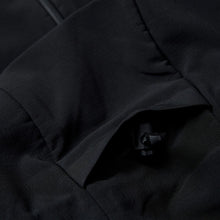 Kurtka softshellowa Sail Racing SPRAY SOFTSHELL HOOD czarna
