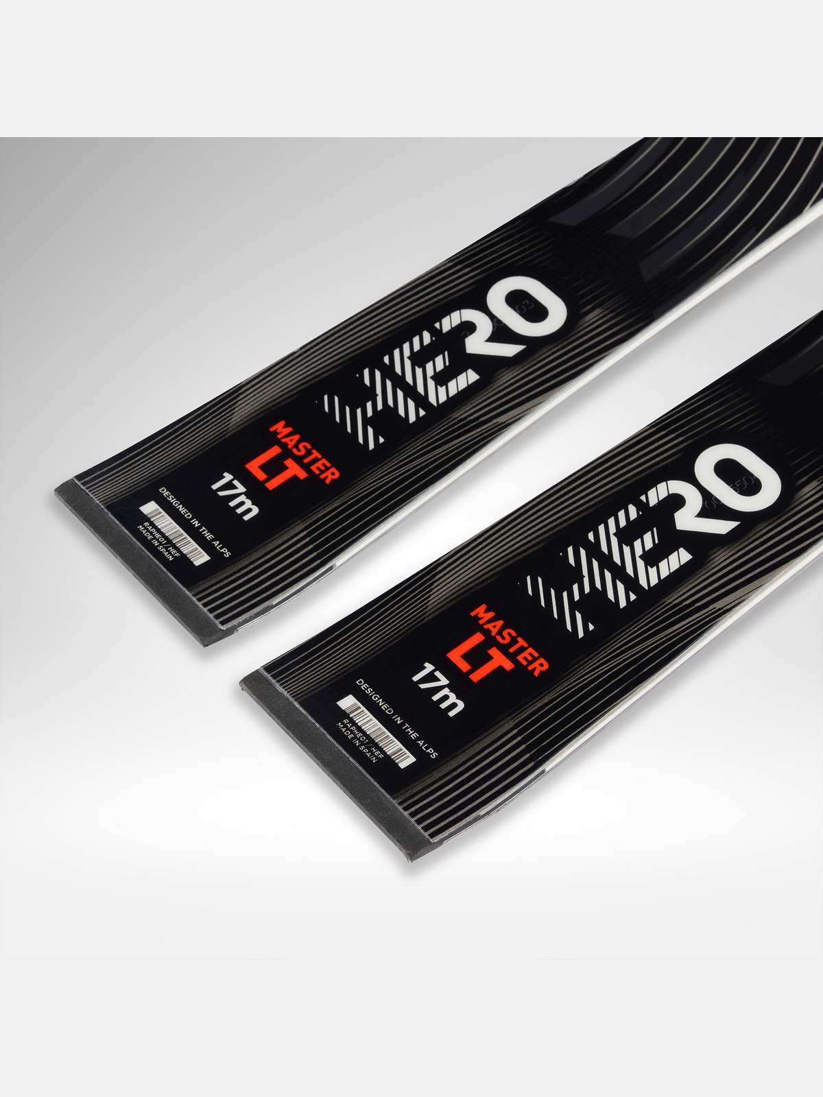 Narty solo ROSSIGNOL Hero Master LT R22