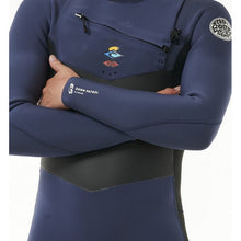 Pianka RIP CURL Dawn Patrol C/Zip 32Gb St granatowy
