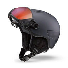 Kask narciarski JULBO GLOBE EVO MIPS ciemny szary
