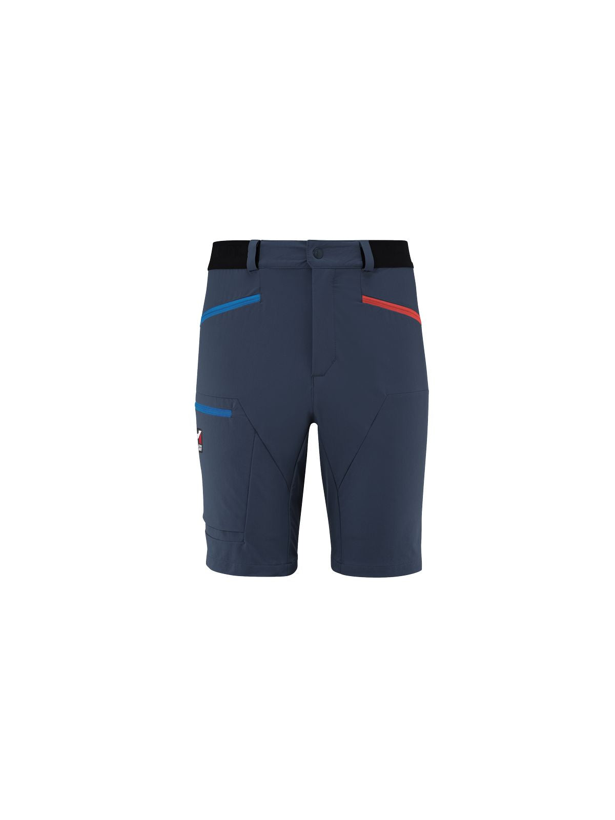 Szorty męskie MILLET Trilogy Icon Cordura Sh M granatowe