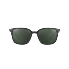 Okulary przeciwsłoneczne SOLAR Chester - cat.3 Polarized - Black - Gunmetal
