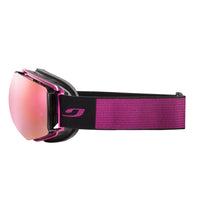 Gogle narciarskie JULBO Lightyear fioletowy Spectron 3

