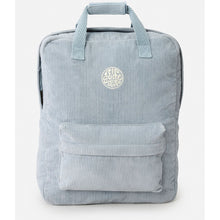 Plecak RIP CURL Icons Of Surf Cord Backpack niebieski
