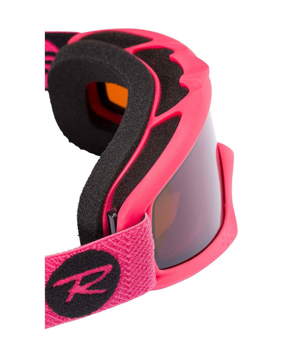 Gogle Narciarskie ROSSIGNOL RAFFISH PINK
