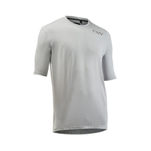 Koszulka rowerowa NORTHWAVE Xtrail Jersey S/s szara
