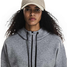 Czapka z daszkiem ON RUNNING On Cap beżowy
