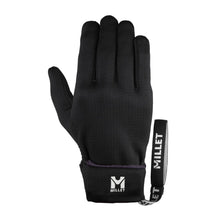 Rękawice MILLET M White 2/1 Glove czarne
