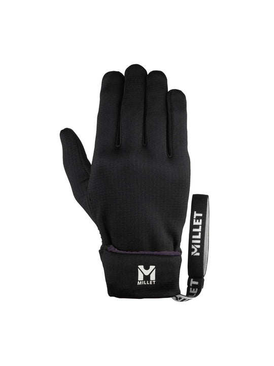 Rękawice MILLET M White 2/1 Glove czarne
